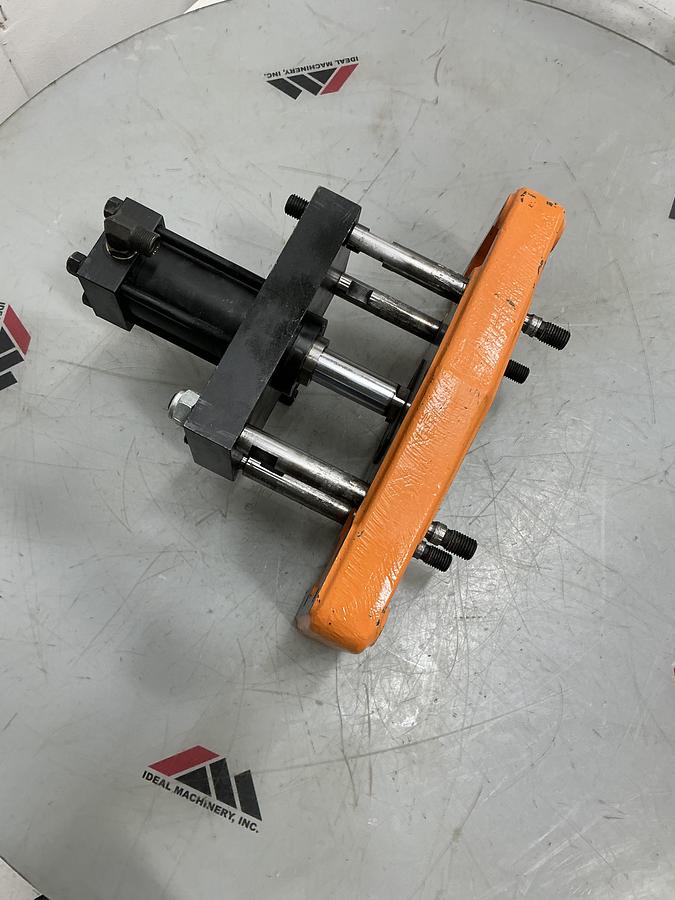 Used HYDRO LINE N5g-25x3.03