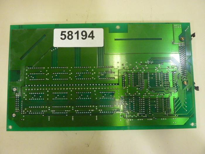Used GENERIC Circuit Board CCPC0269 #58195