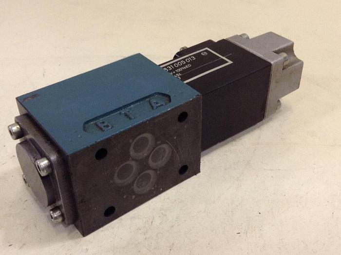 Used BOSCH Valve 0 810 090 240 #80826