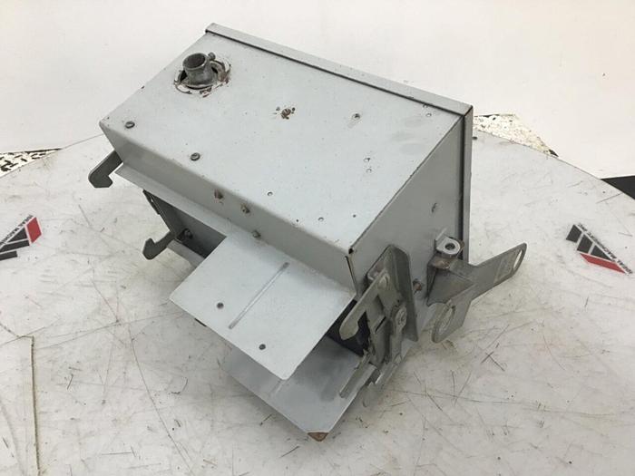 Used ITE SIEMENS 30 Amp Bus Disconnect Switch RV361G #137255