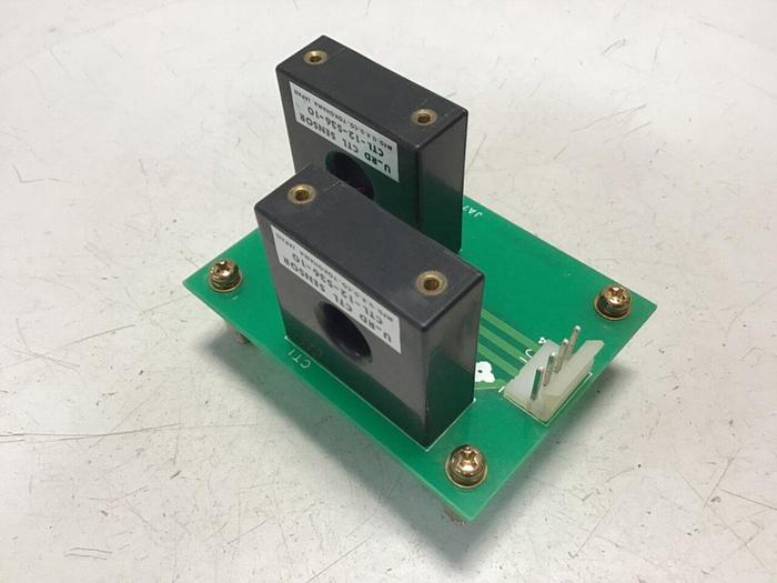 Used SUMITOMO Circuit Board JA762172BD #118306