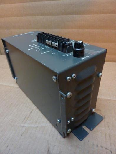 Used ALLEN BRADLEY Power Supply 1771-P2 SER A Used