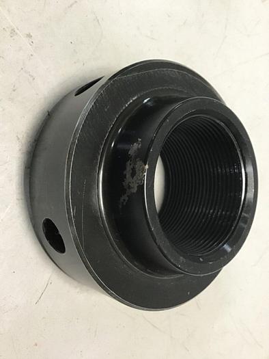 Used DEMAG Tie Bar Nut 83259966/W #131721