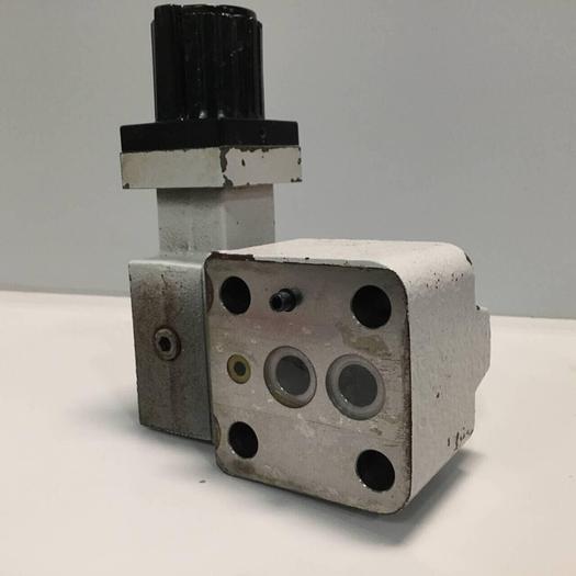 Used VICKERS Tokimec Relief Valve TCG2003BYD4L11 #91740