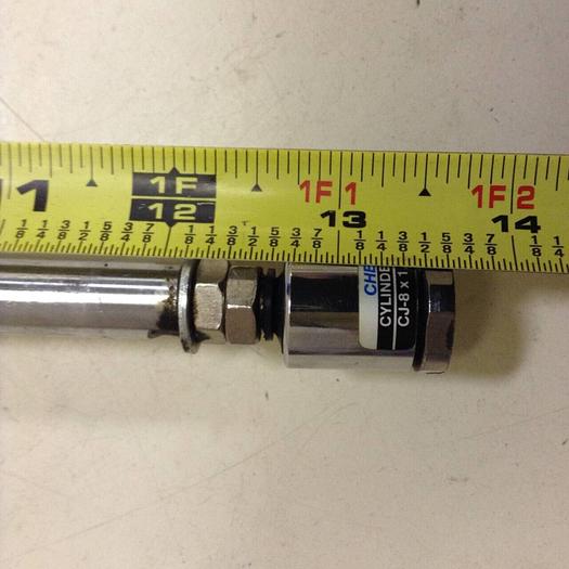 Used HI-MORE Cylinder DES-1000SW-2R/C #88118