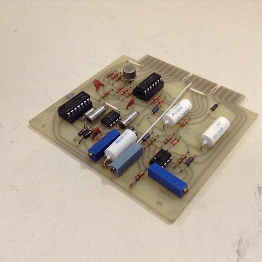 Used SCI Circuit Board 080-2453 REV F #81556