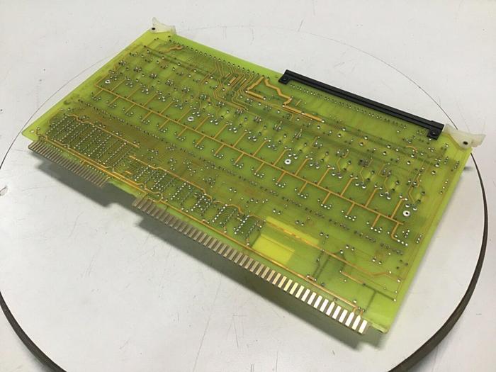 Used CINCINNATI MILACRON I/O Board 3-531-4479A Used