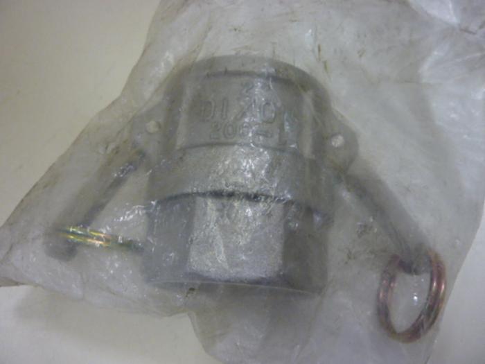 DIXON Coupling 27024-11 #57941