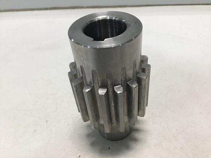 Used VAN DORN Die Height Gear 16965ST Used