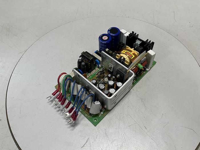 Used INTERNATIONAL POWER SOURCE 60-04186-01