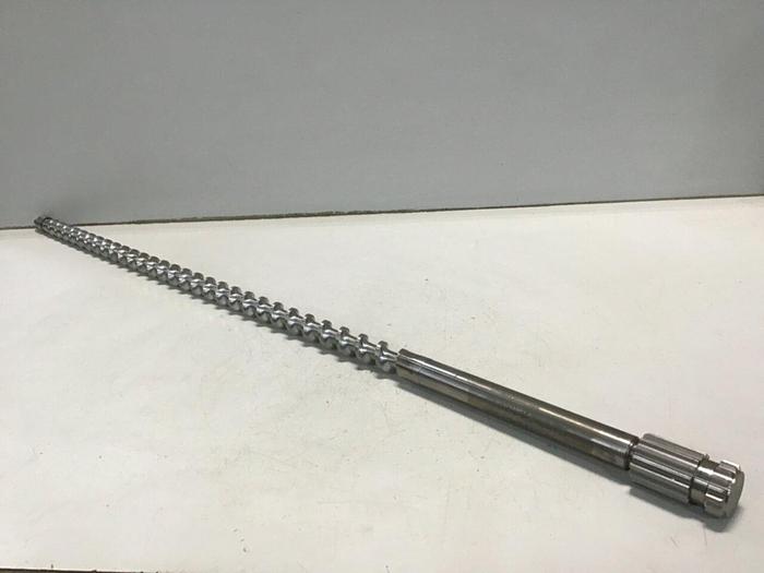 VAN DORN Screw w/ Tip VDD-S-25-4-CC-13324 #134131
