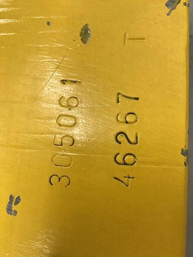 Used VAN DORN Toggle Link 305061 #142196