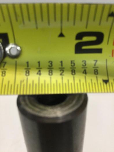 Used VAN DORN Crosshead Guide Pin ST343464 #110796