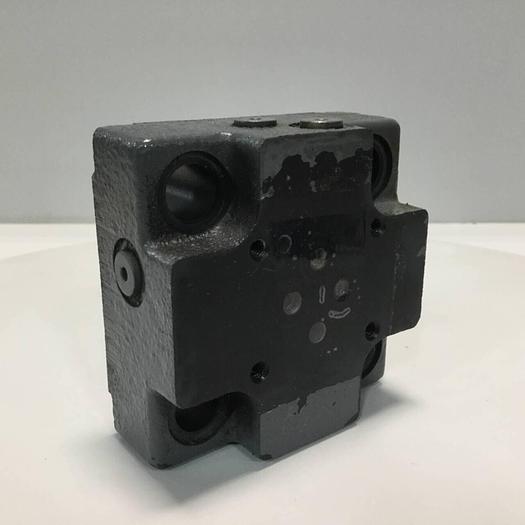 Used VICKERS Valve CVCS25D1S210S19 #91416