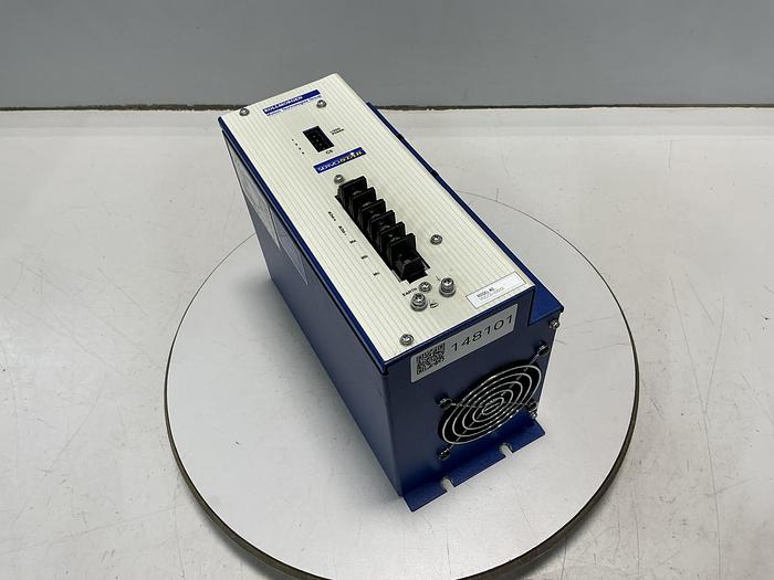 Used KOLLMORGEN SR20200-000000