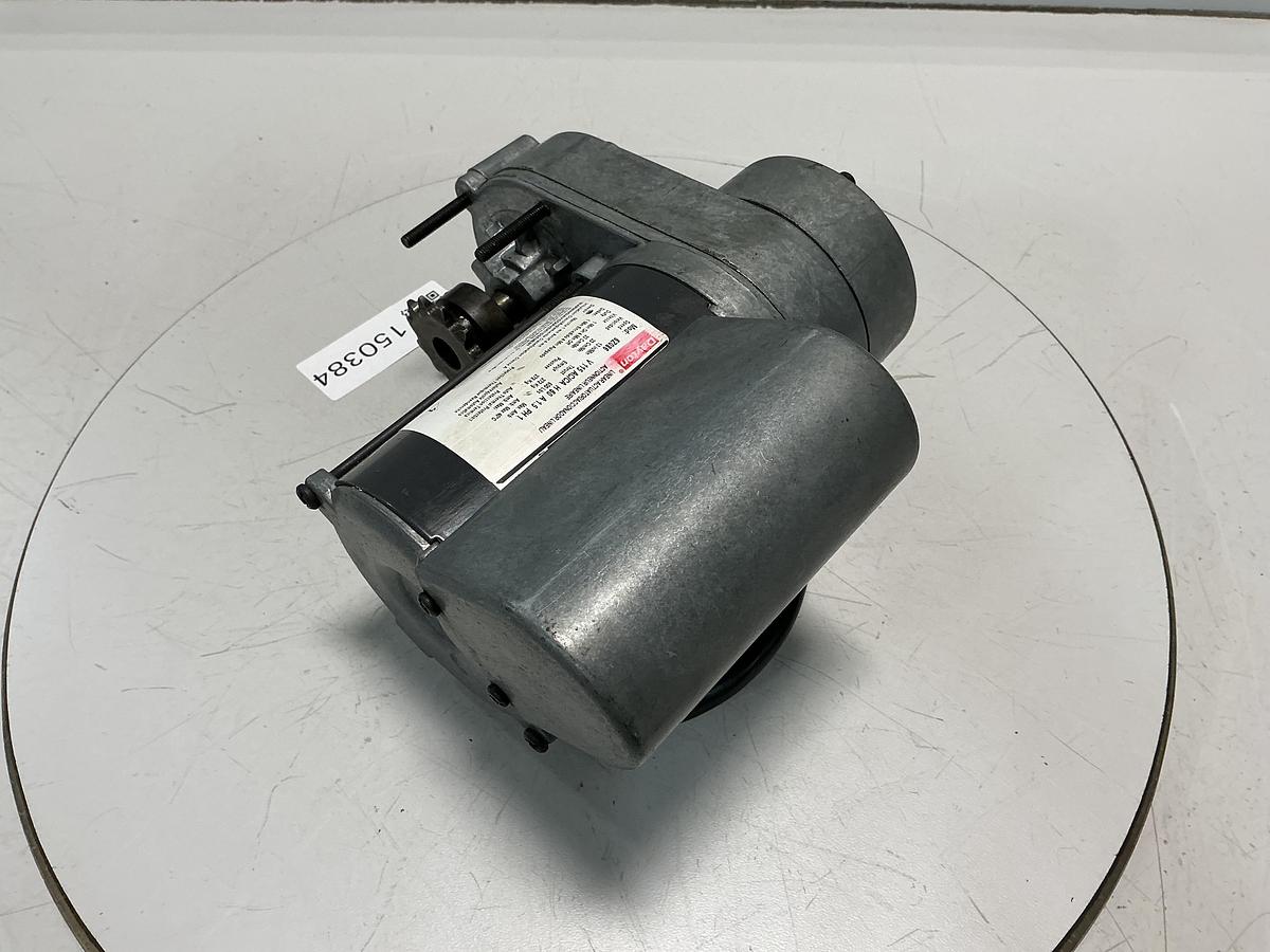 Used DAYTON 6Z086