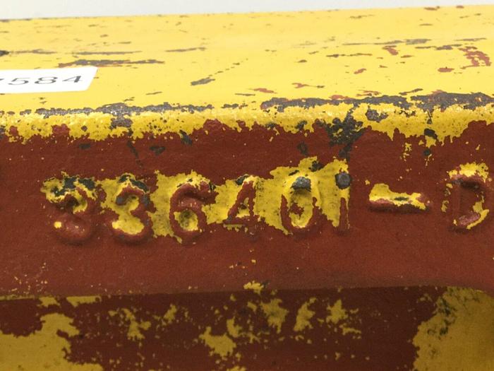 Used VAN DORN Toggle Link 341730 #117584