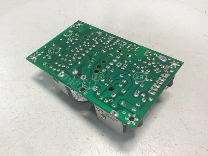 Used MOLD MASTER Power Supply MAP40-3500 USED