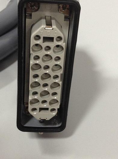 ITC 8 Zone Power Cable PWC8-10 #89694