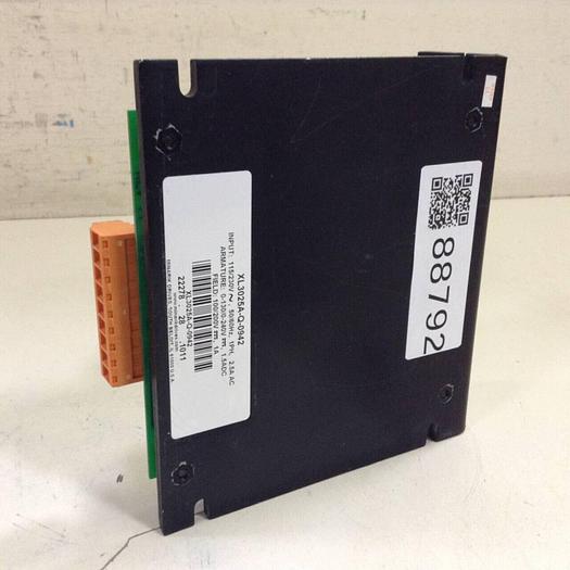 Used MINARIK Power Supply XL3025A-Q-0942 #88792