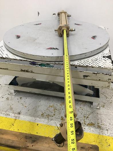 Used ENGEL Injection Sled Cylinder ES2000/450 / ISC Used