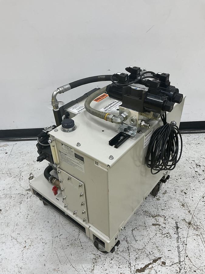 Used DAIKIN SUT10D6021-30