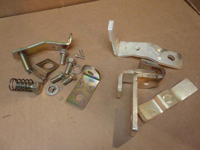 ALLEN BRADLEY Contact Kit Z-34042 #31898