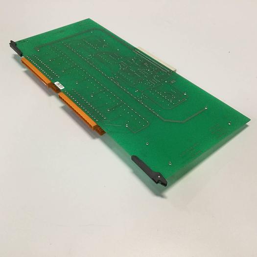 Used VAN DORN DC Input Board 330037 PC330-037 Used