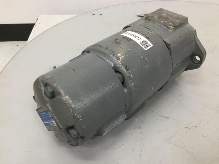 Used TOKIMEC Hydraulic Pump SQPS21-12-3-86AB-18 Used