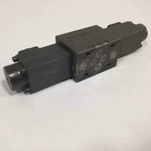 Used HUSKY Valve KWE43P06C62COBN #90924