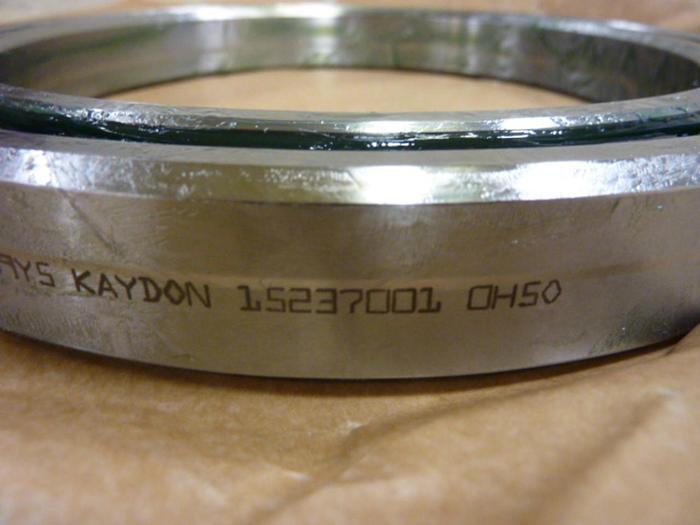 KAYDON BEARING Bearing 15237001 OH50 #63819