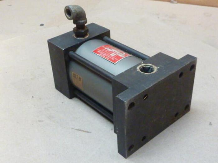 Used AIRSERV Cylinder J433B2 #32336