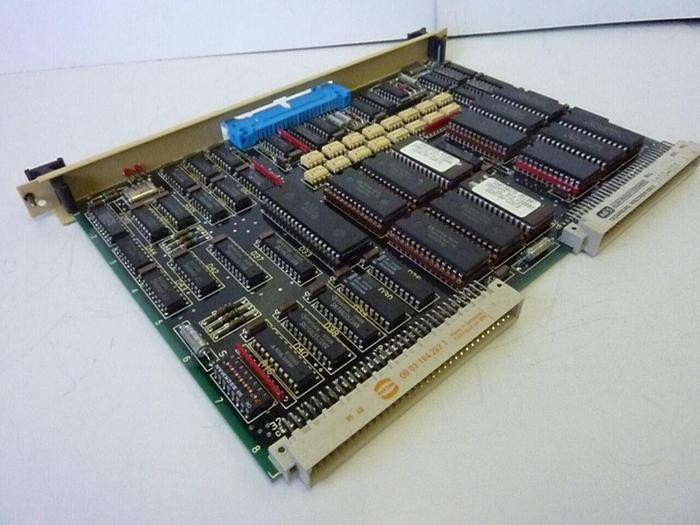 Used ALLEN BRADLEY Circuit Board USART 86B Used #10856