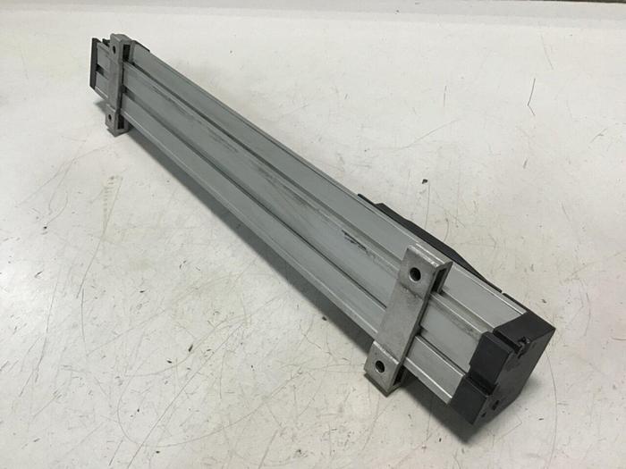 Used GEFRAN Linear Transducer PK M 225 L #131047