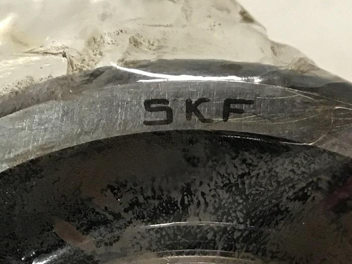 Used SKF Ball Bearing 6306-2RS1 #129175