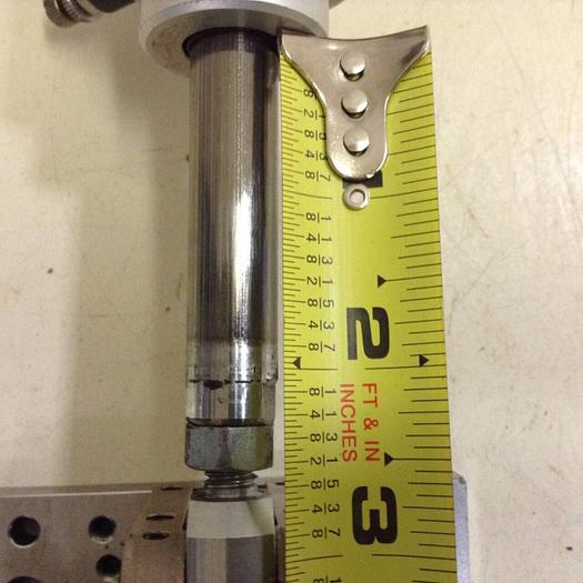 Used SMC Cylinder CDM2D40A-D8609-52 #88336