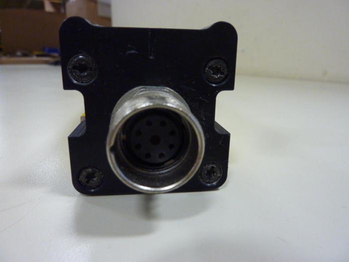 Used SICK OPTIC ELECTRONIC Light Curtain FGSS 1200-22 Used