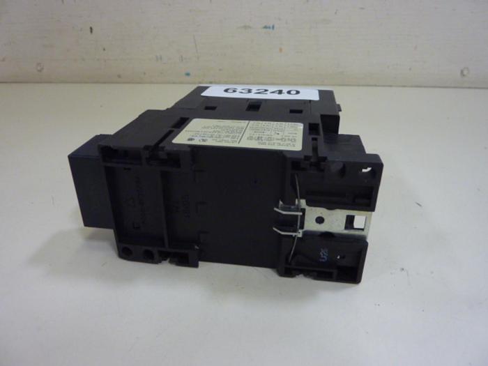 Used SIEMENS Contactor 3RT1034-1AG20 #63240