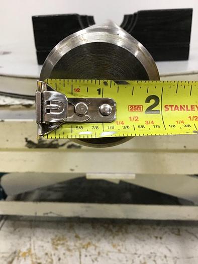 Used CINCINNATI MILACRON Tie Bar 5035730 #131496