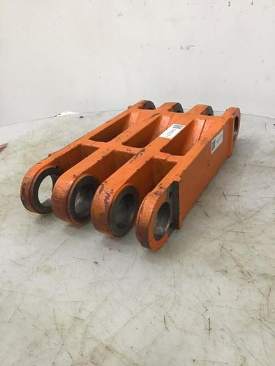 Used ENGEL Toggle Link 0320 541 00 05R Used