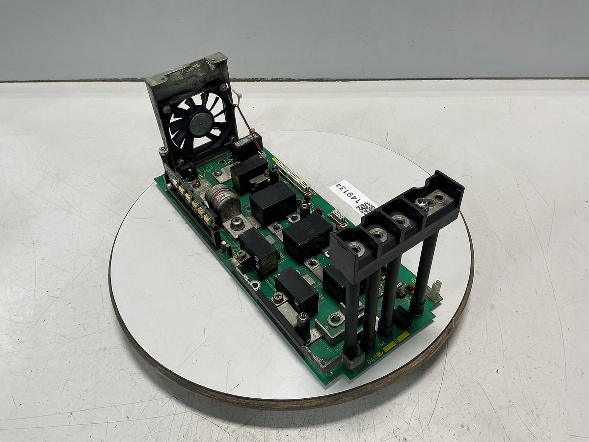 Used FANUC A20B-1006-04BR