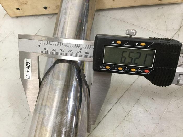 Used TOSHIBA Tie Bar ISG120 / TB Used