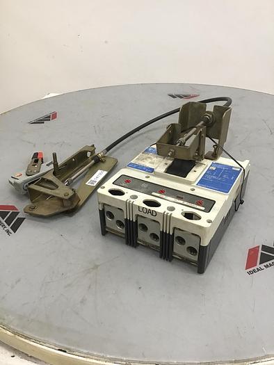 Used WESTINGHOUSE LD3600F