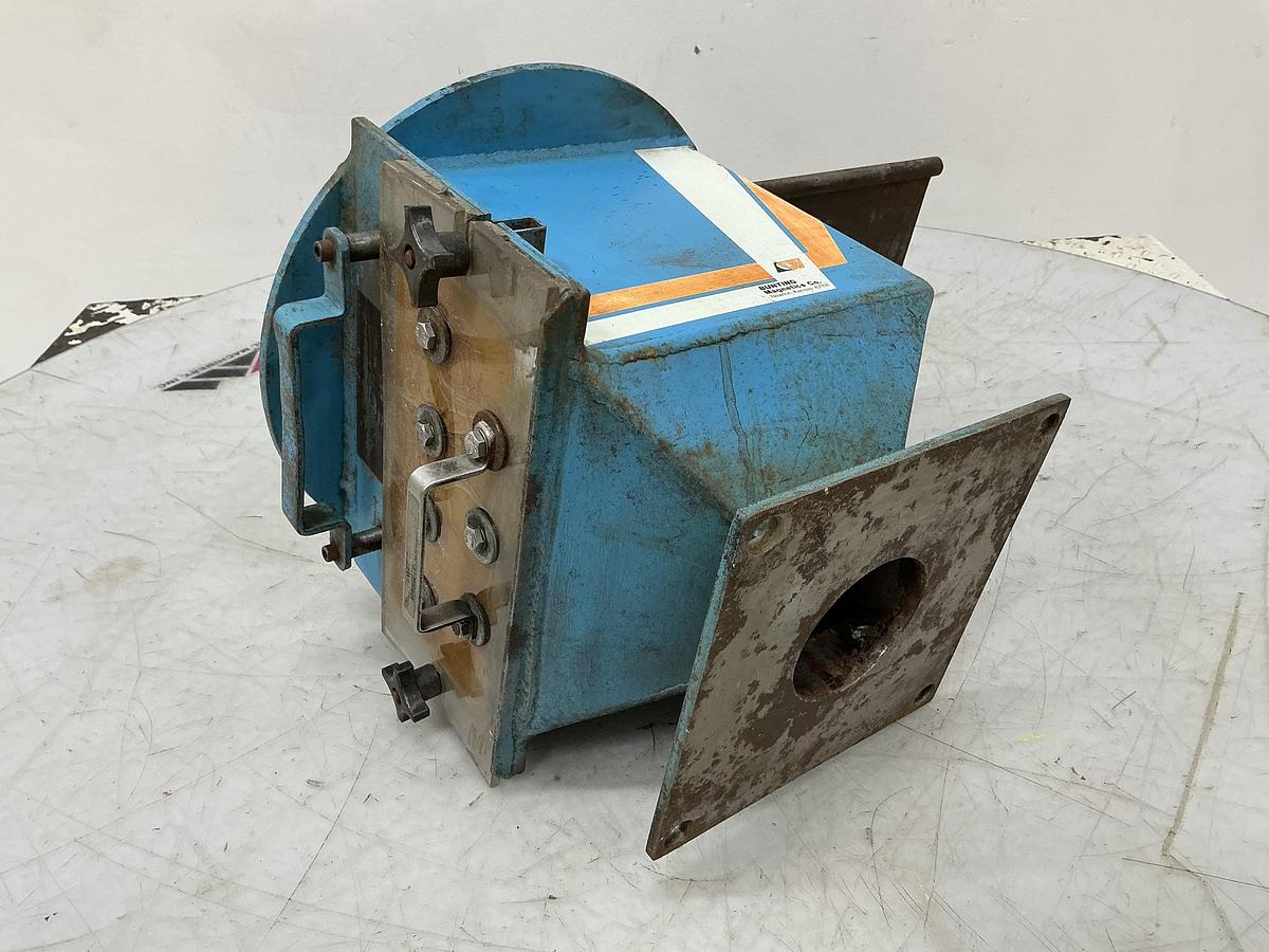 Used BUNTING MAGNETICS NO MODEL NUMBER