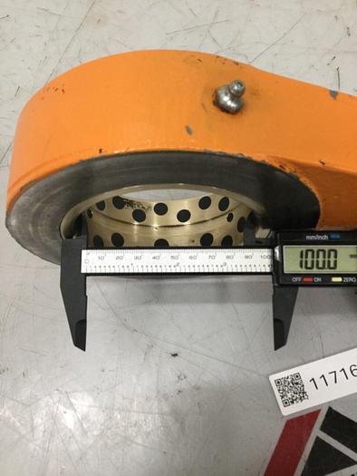Used CINCINNATI MILACRON Toggle Link VT220-17 / CTL #117165