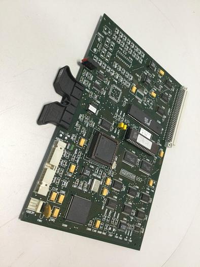 Used ARBURG Controller Card 692 #106849