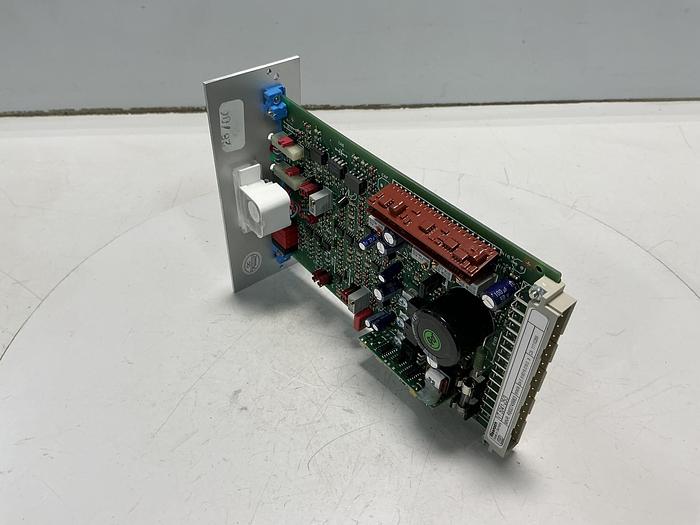 Used REXROTH VT 5041-25/3