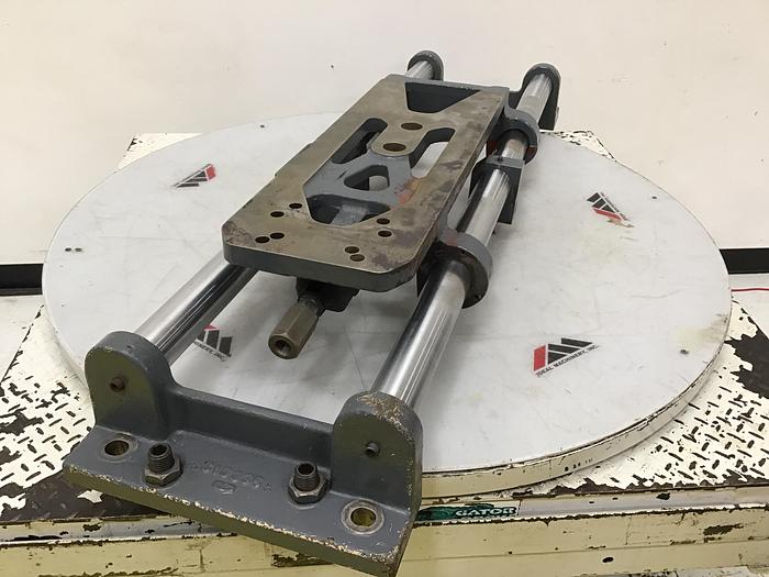 Used VAN DORN 313336