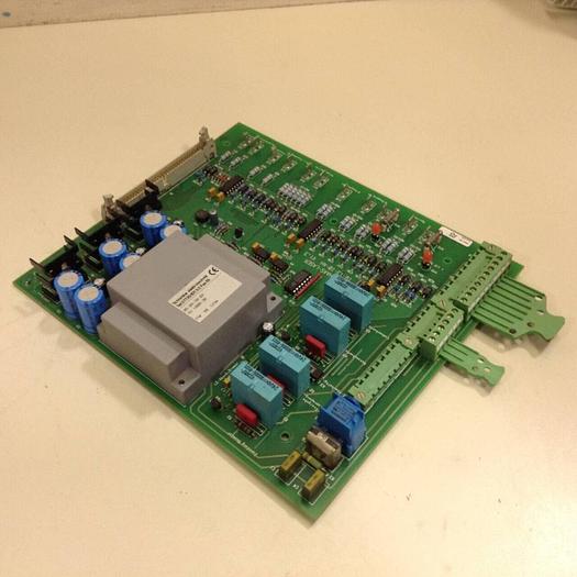 Used HAAS Circuit Board 18-13-10-AH #69530