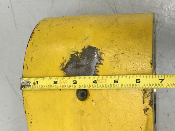 Used VAN DORN Toggle Link 341730 Used